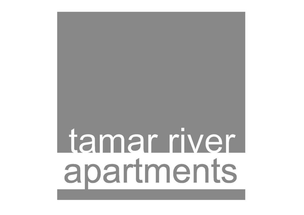 Tamar River Apartments Rosevears Exterior photo